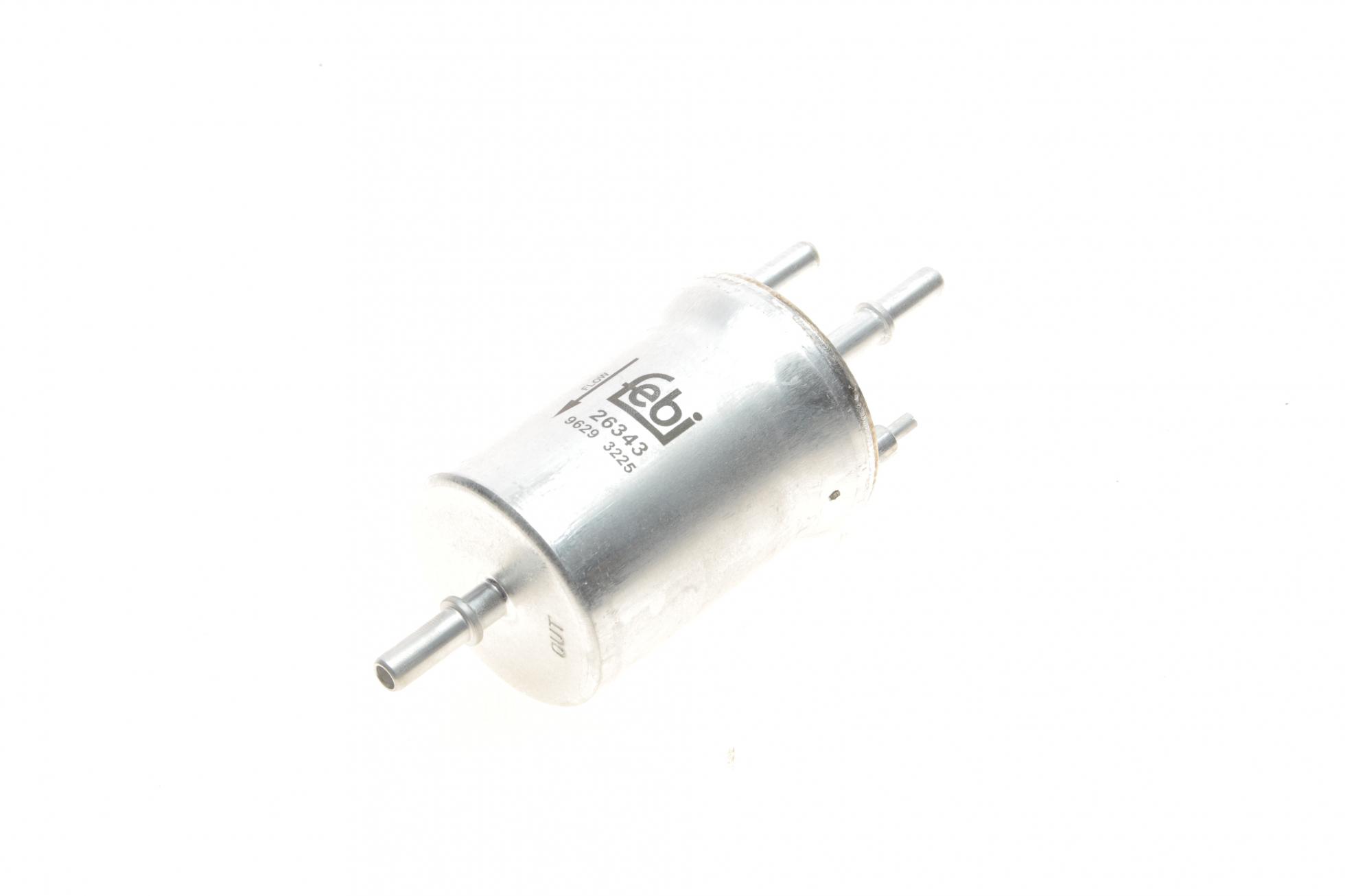 26343 FEBI BILSTEIN
